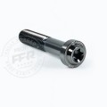 Proti M10 Shock Mount Bolt Kit for the MV Agusta F4 1000 / 1000R / R / RR '13-15 and F4 RC '15-19 Proti M10 Shock Mount Bolt Kit for the MV Agusta F4 1000 / 1000R / R / RR '13-15 and F4 RC '15-19